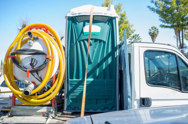 Best Luxury portable toilet rental  in , MN