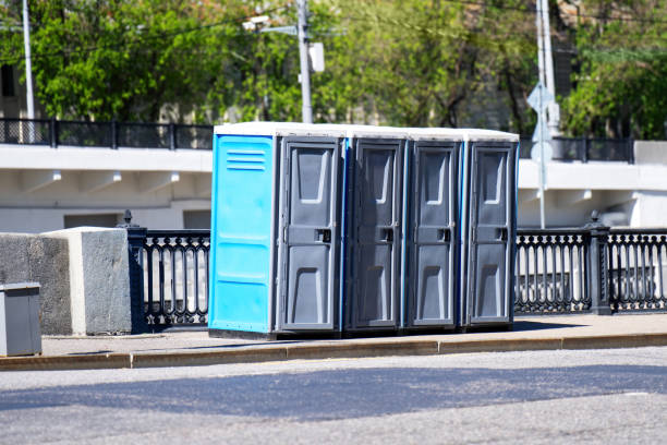 Best Portable restroom trailer rental  in , MN